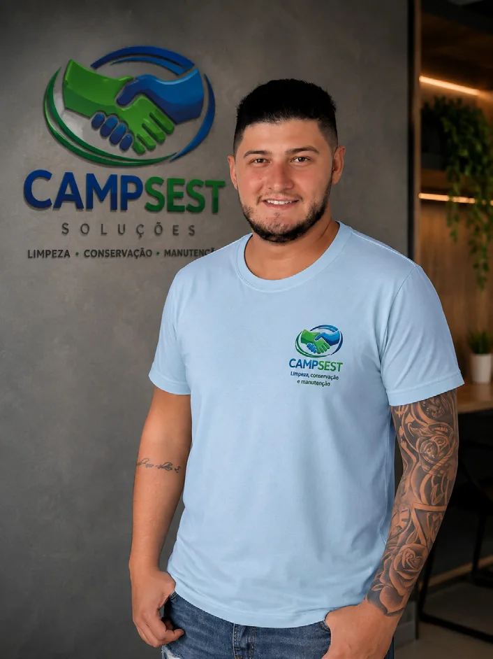 Gabriel Andrade